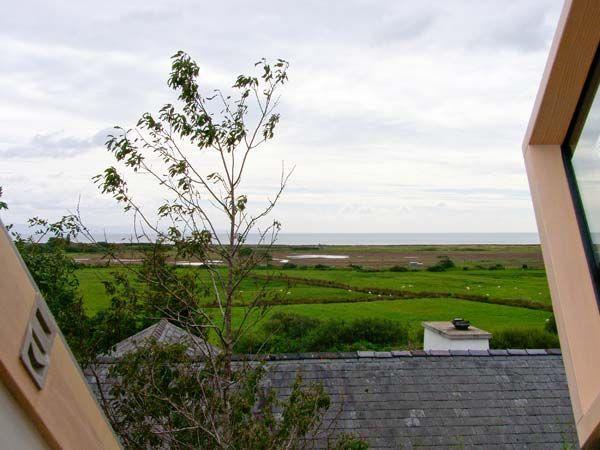 Villa Eglwys St Cynfil à Pwllheli Extérieur photo