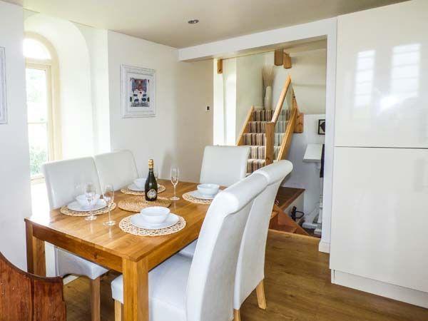 Villa Eglwys St Cynfil à Pwllheli Extérieur photo