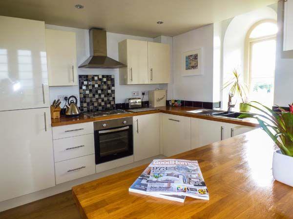 Villa Eglwys St Cynfil à Pwllheli Extérieur photo