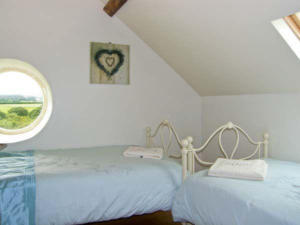 Villa Eglwys St Cynfil à Pwllheli Extérieur photo