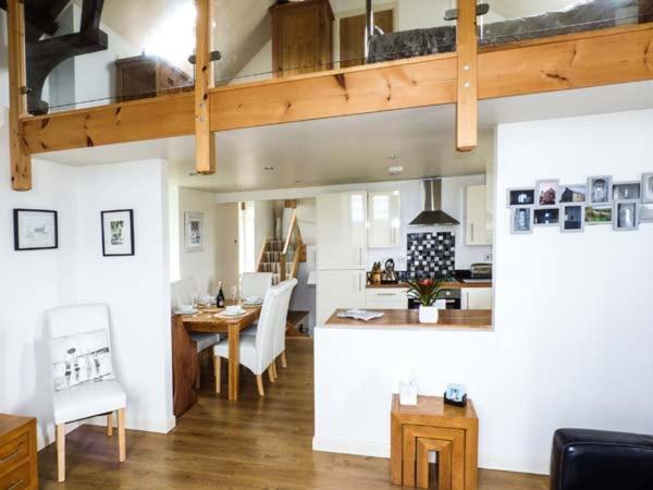 Villa Eglwys St Cynfil à Pwllheli Extérieur photo