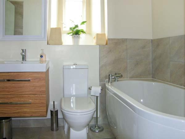 Villa Eglwys St Cynfil à Pwllheli Extérieur photo